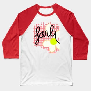 forli Baseball T-Shirt